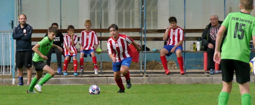 trenér Martin Čenovský, 29.8.21, foto: Václav Mlejnek